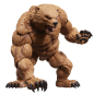 Preview: Marvel Legends Grizzly Actionfigur Hasbro Spiderman | Hoppla-Stuff